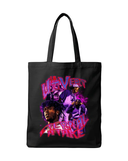 Lil Uzi Vert - Tote Bag